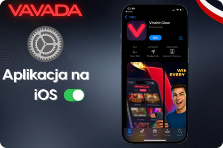 Aplikacja na iOS