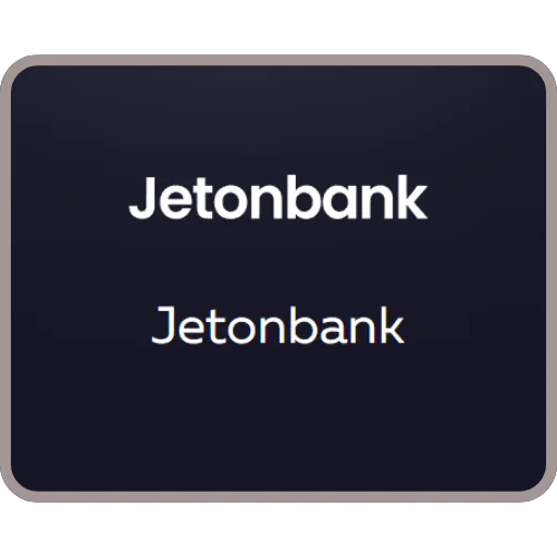 Jetonbank