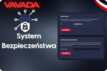 System bezpieczeństwa