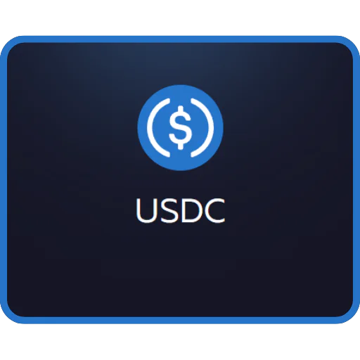 USDC