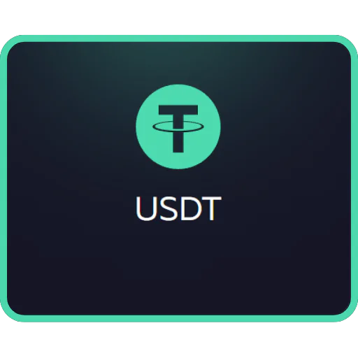 USDT
