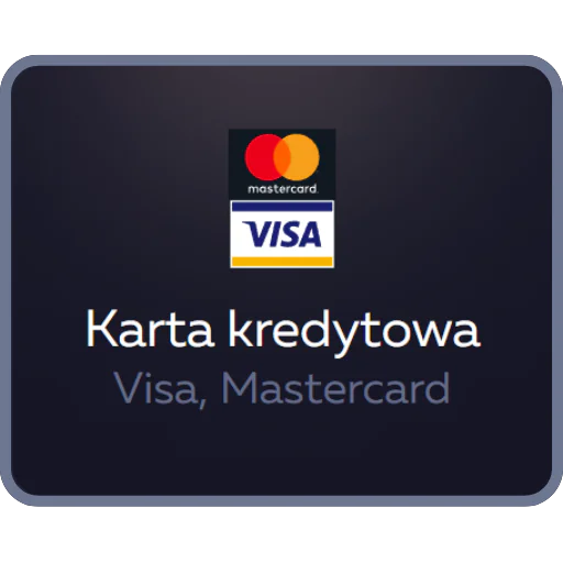 Visa Mastercard